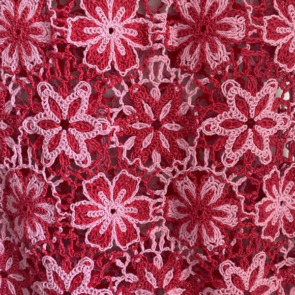 Zara mini cover up - Picture 5 of 7